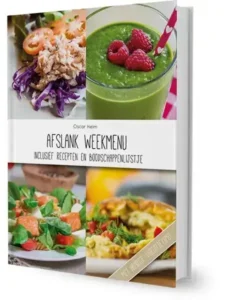 Afslank-weekmenu-en-recepten